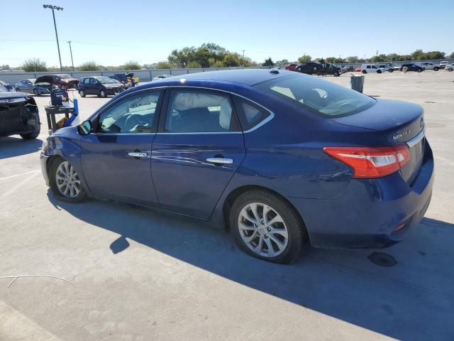 Image 2 of 2018 NISSAN SENTRA S 2018 with VIN 3N1AB7AP4JY226636