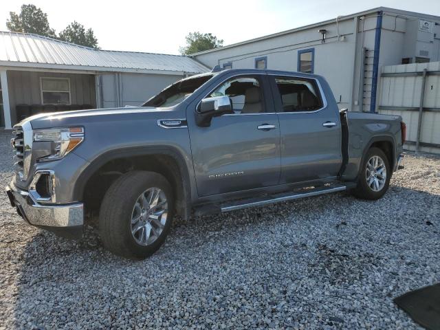 2021 GMC SIERRA K1500 SLT 2021 image