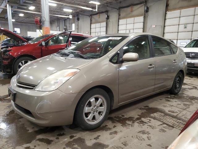 Изображение 2004 TOYOTA PRIUS  2004
