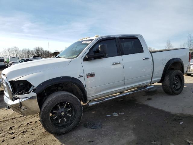 2012 DODGE RAM 3500 SLT 2012 image