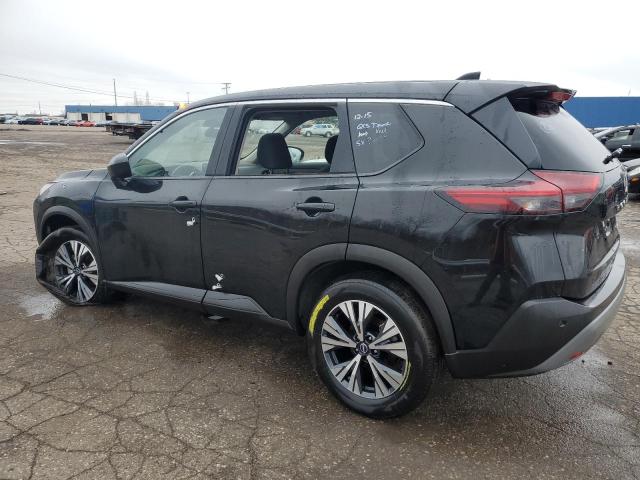 Image 2 of 2023 NISSAN ROGUE SV 2023 with VIN 5N1BT3BB6PC830017