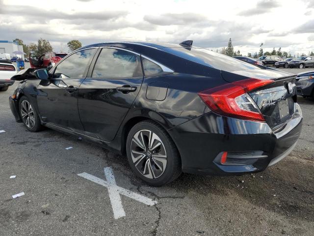 Image 2 of 2016 HONDA CIVIC EXL 2016 with VIN 2HGFC1F74GH636908