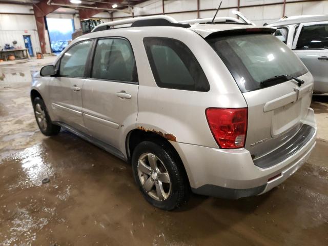 Image 2 of 2007 Pontiac Torrent 2007 with VIN 2CKDL63F076046336