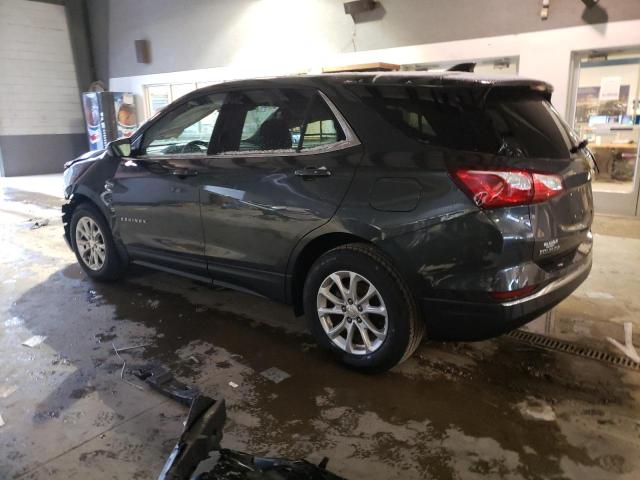 Изображение 2 2019 CHEVROLET EQUINOX LT 2019 с VIN 2GNAXKEV7K6260929