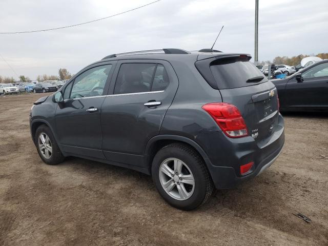 Image 2 of 2017 CHEVROLET TRAX 1LT 2017 with VIN 3GNCJLSB4HL215025