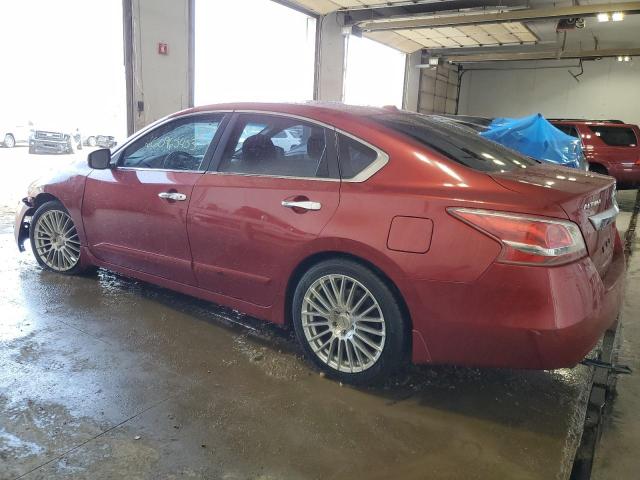 Obraz 2 z 2013 NISSAN ALTIMA 3.5S 2013 z VIN 1N4BL3AP7DC158701