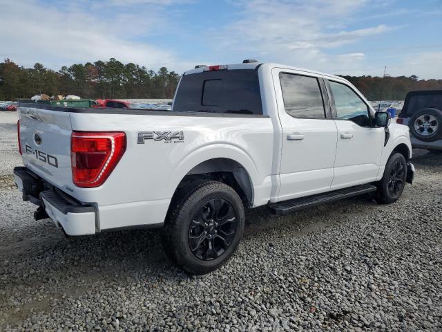 Изображение 3 2022 FORD F150 SUPERCREW 2022 с VIN 1FTFW1E82NFB15975