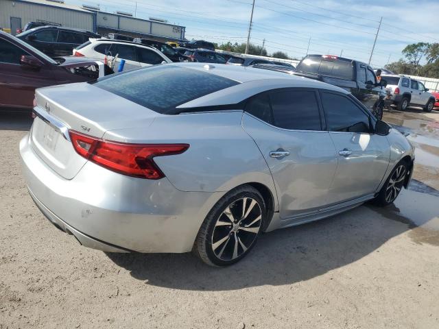 Изображение 3 2018 NISSAN MAXIMA 3.5S 2018 с VIN 1N4AA6AP6JC385134