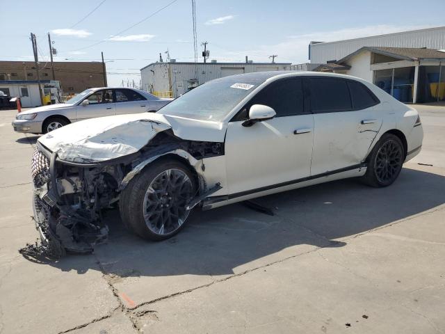 2023 GENESIS G90  2023 image