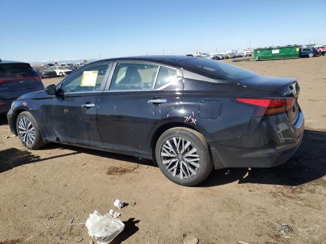 Изображение 2 2023 NISSAN ALTIMA SV 2023 с VIN 1N4BL4DW6PN336292