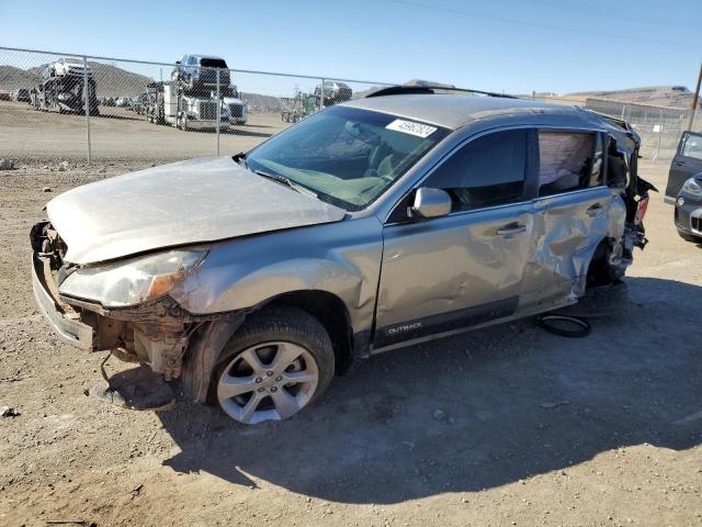 Obraz 2014 SUBARU OUTBACK 2.5I PREMIUM 2014