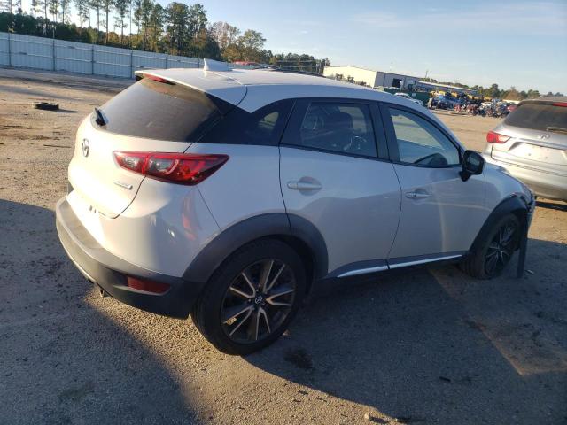 Image 3 of 2016 MAZDA CX-3 GRAND TOURING 2016 with VIN JM1DKBD70G0110846