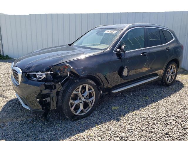 Obraz 2024 BMW X3 SDRIVE30I 2024