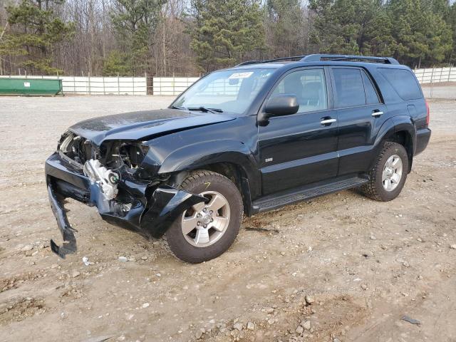 Obraz 1 z 2007 TOYOTA 4RUNNER SR5 2007 z VIN JTEZU14R478075267