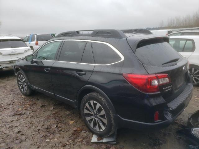 Obraz 2 z 2015 SUBARU OUTBACK 2.5I LIMITED 2015 z VIN 4S4BSAJC1F3260346