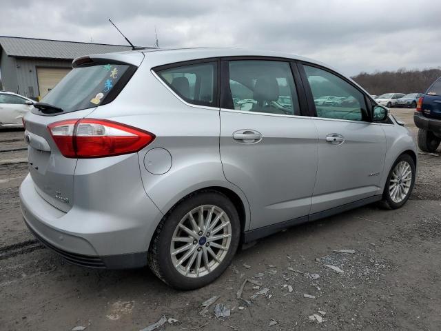 Изображение 3 2016 FORD C-MAX SEL 2016 с VIN 1FADP5BU4GL108999