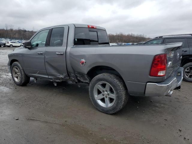 Image 2 of 2010 DODGE RAM 1500  2010 with VIN 1D7RV1GT3AS229220