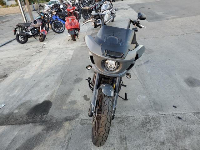 Obraz 2 z 2022 HARLEY-DAVIDSON FXLRST  2022 z VIN 1HD1YXZ2XNB053342