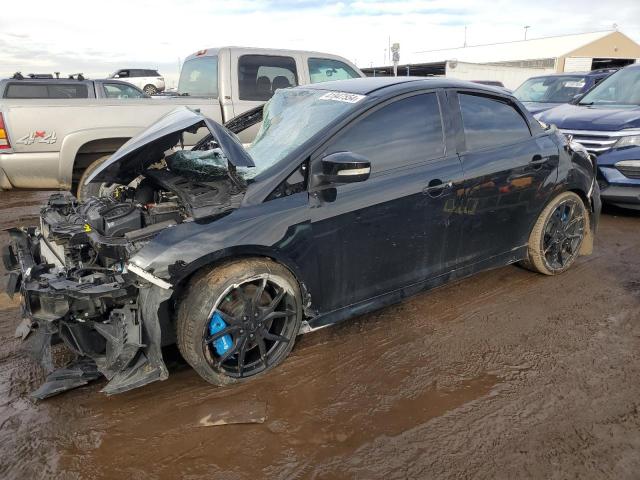 Obraz 1 z 2017 FORD FOCUS RS 2017 z VIN WF0DP3TH6H4124310