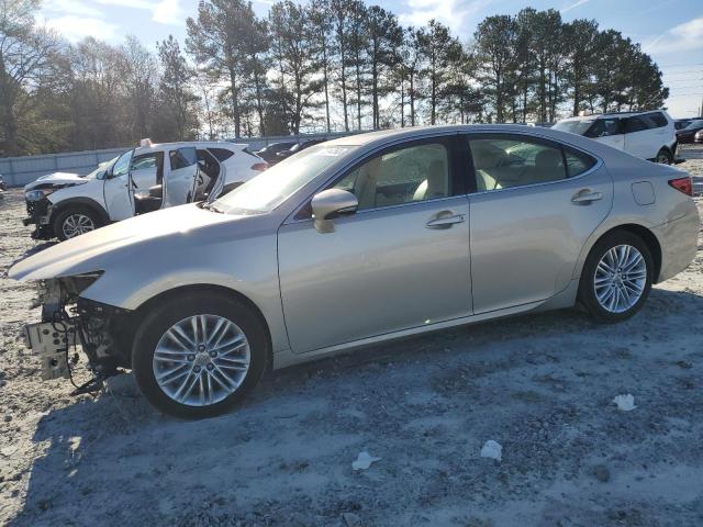 Obraz 2015 LEXUS ES 350 2015