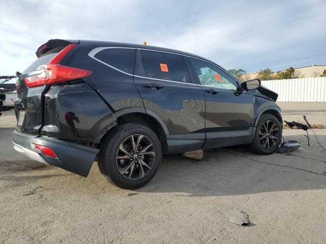 Изображение 3 2018 HONDA CR-V EXL 2018 с VIN 7FARW1H83JE011264
