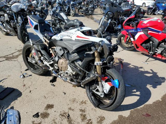 Изображение 1 2020 BMW S 1000 RR 2020 с VIN WB10E2303LZJ28268