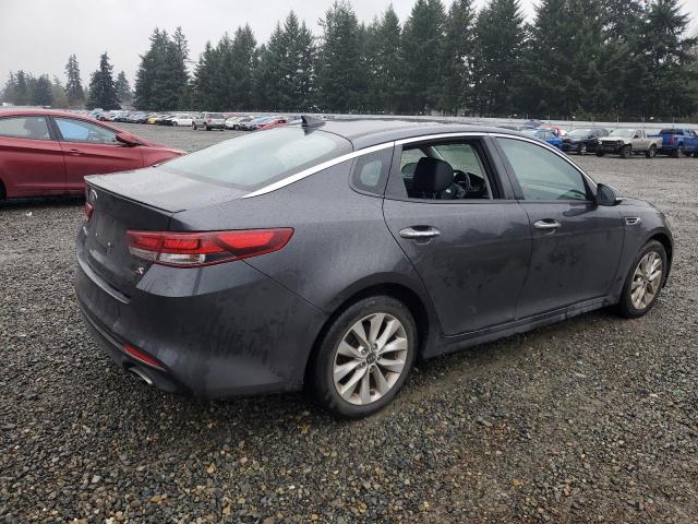 Изображение 3 2018 KIA OPTIMA LX 2018 с VIN 5XXGT4L39JG245737