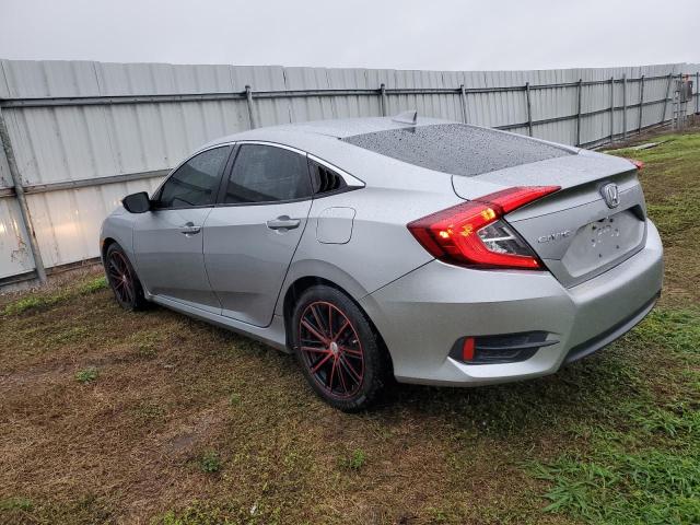 Obraz 2 z 2017 HONDA CIVIC EX 2017 z VIN 19XFC2F73HE017962