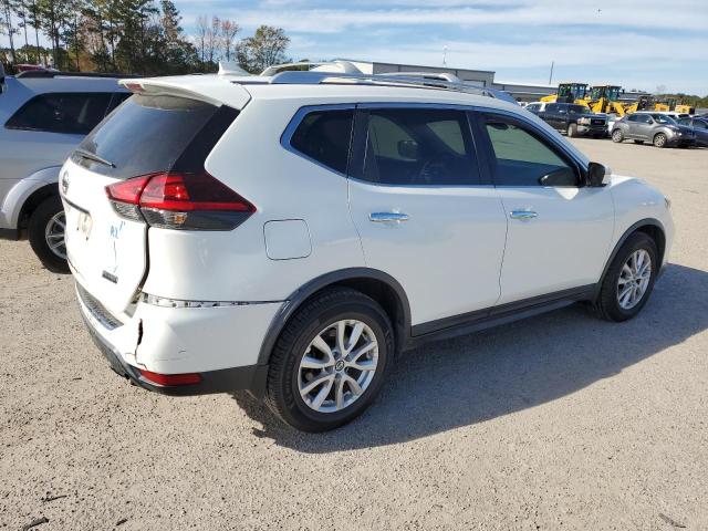 Изображение 3 2020 NISSAN ROGUE S 2020 с VIN KNMAT2MT3LP506039