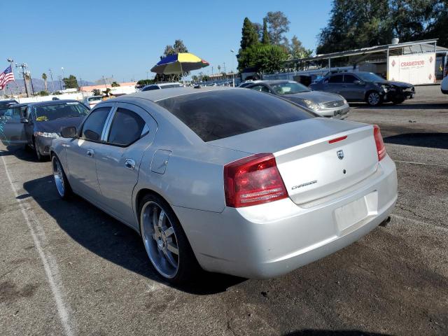 Изображение 3 2008 DODGE CHARGER  2008 с VIN 2B3KA43G08H244777