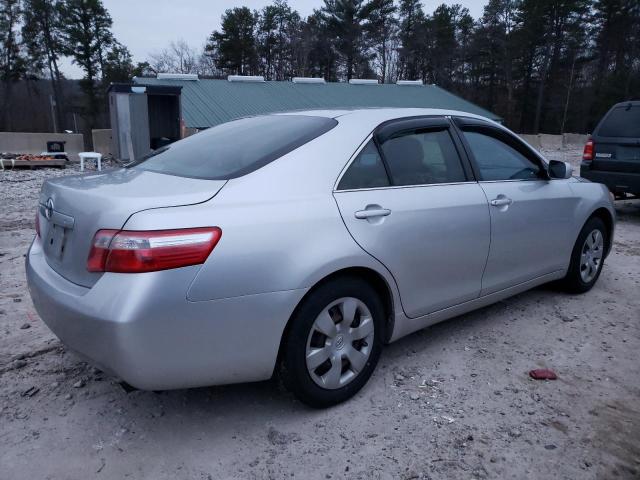 Obraz 3 z 2009 TOYOTA CAMRY BASE 2009 z VIN 4T4BE46K79R106124