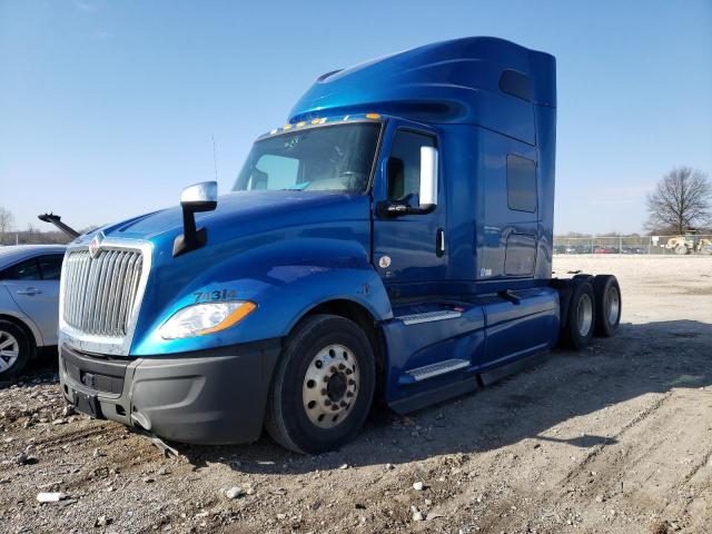 Image 2 of 2019 INTERNATIONAL LT625  2019 with VIN 3HSDZAPR7KN313632