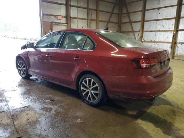 Obraz 2 z 2017 VOLKSWAGEN JETTA SE 2017 z VIN 3VWDB7AJ1HM299581