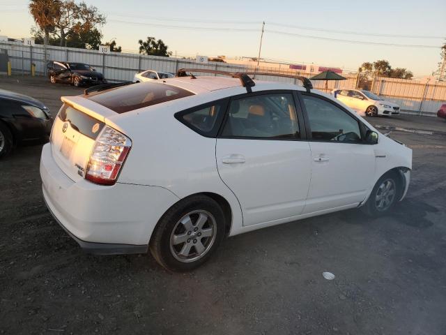 Изображение 3 2007 TOYOTA PRIUS  2007 с VIN JTDKB20U077564251