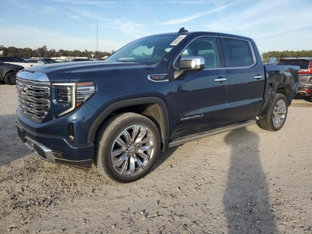 Obraz 1 z 2023 GMC SIERRA K1500 DENALI 2023 z VIN 1GTUUGELXPZ247940