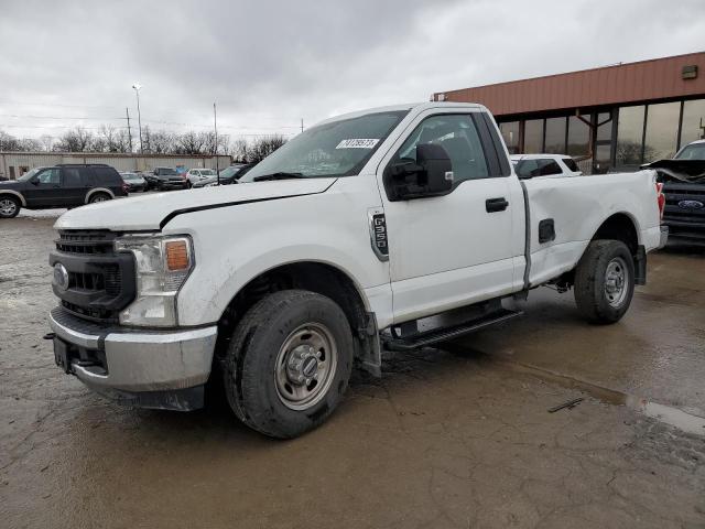 Изображение 2022 FORD F350 SUPER DUTY 2022