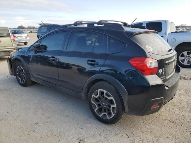 Изображение 2 2016 SUBARU CROSSTREK PREMIUM 2016 с VIN JF2GPABC8G8320199