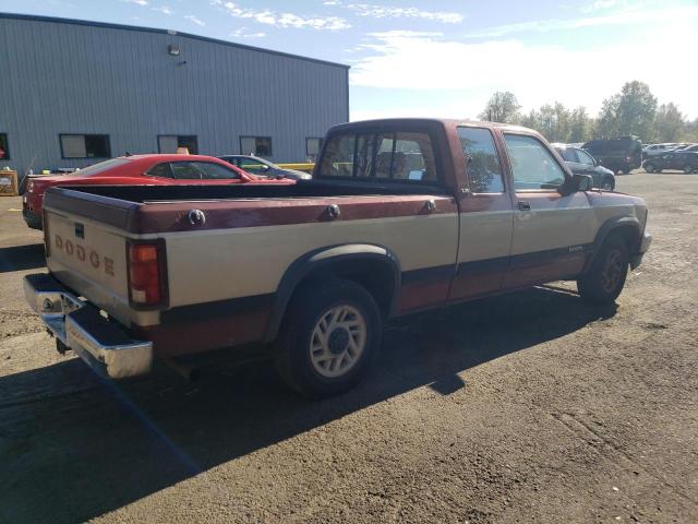 Obraz 3 z 1993 DODGE DAKOTA  1993 z VIN 1B7FL23X6PS188270