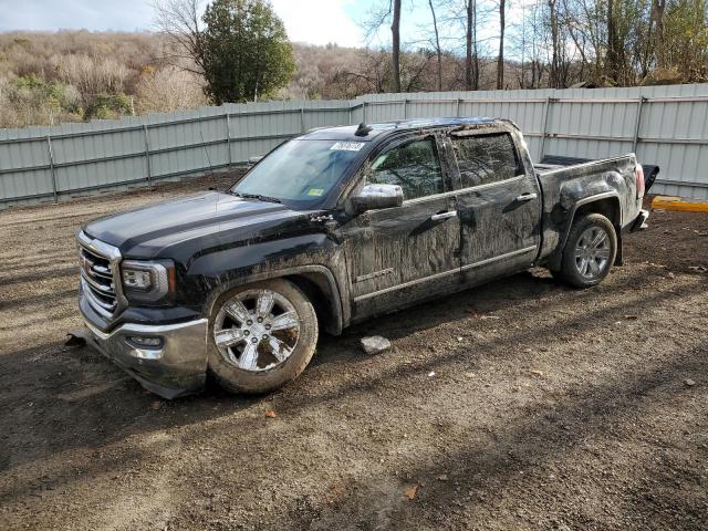 Obraz 1 z 2018 GMC SIERRA K1500 SLT 2018 z VIN 3GTU2NEC9JG460072