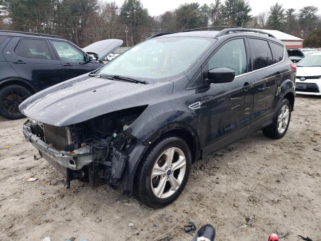 Image 1 of 2013 FORD ESCAPE SE 2013 with VIN 1FMCU9GX4DUB27563