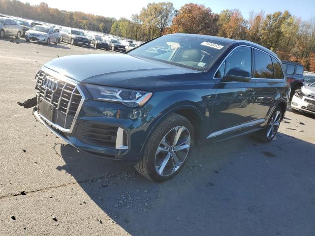 Изображение 2021 AUDI Q7 PREMIUM PLUS 2021