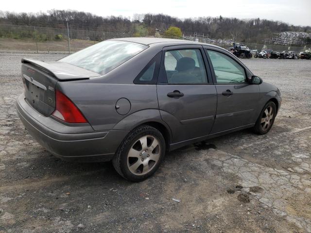 Image 3 of 2002 FORD FOCUS ZTS 2002 with VIN 1FAFP38332W303124