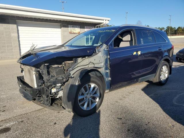 Obraz 1 z 2017 KIA SORENTO LX 2017 z VIN 5XYPG4A39HG192163