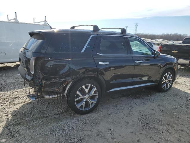 Obraz 3 z 2020 HYUNDAI PALISADE SEL 2020 z VIN KM8R34HE7LU134485