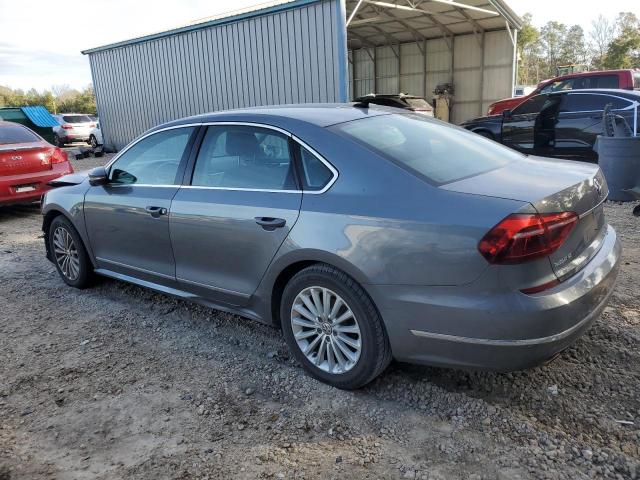 Image 2 of 2017 VOLKSWAGEN PASSAT SE 2017 with VIN 1VWBT7A30HC062393