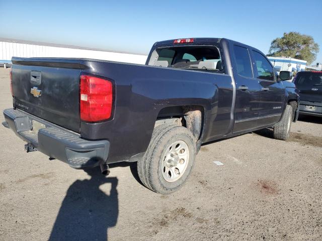 Изображение 3 2015 CHEVROLET SILVERADO C1500 2015 с VIN 1GCRCPEH2FZ268154