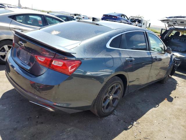 Image 3 of 2019 CHEVROLET MALIBU RS 2019 with VIN 1G1ZG5ST8KF161793