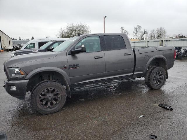 2018 RAM 2500 LARAMIE 2018 image