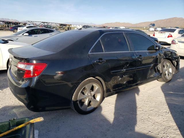 Изображение 3 2014 TOYOTA CAMRY SE 2014 с VIN 4T1BK1FKXEU545829