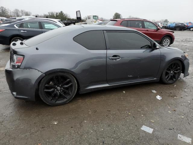 Изображение 3 2014 TOYOTA SCION TC  2014 с VIN JTKJF5C72E3084264